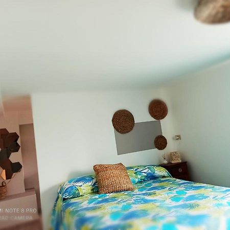 La Casa Di Tata Capo d'Orlando Ngoại thất bức ảnh