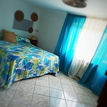 La Casa Di Tata Capo d'Orlando Ngoại thất bức ảnh