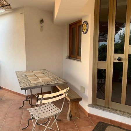 La Casa Di Tata Capo d'Orlando Ngoại thất bức ảnh