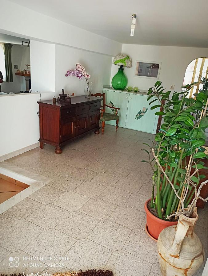 La Casa Di Tata Capo d'Orlando Ngoại thất bức ảnh