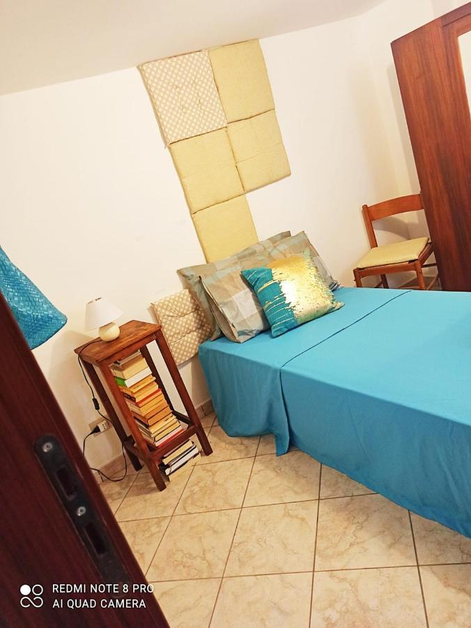 La Casa Di Tata Capo d'Orlando Ngoại thất bức ảnh