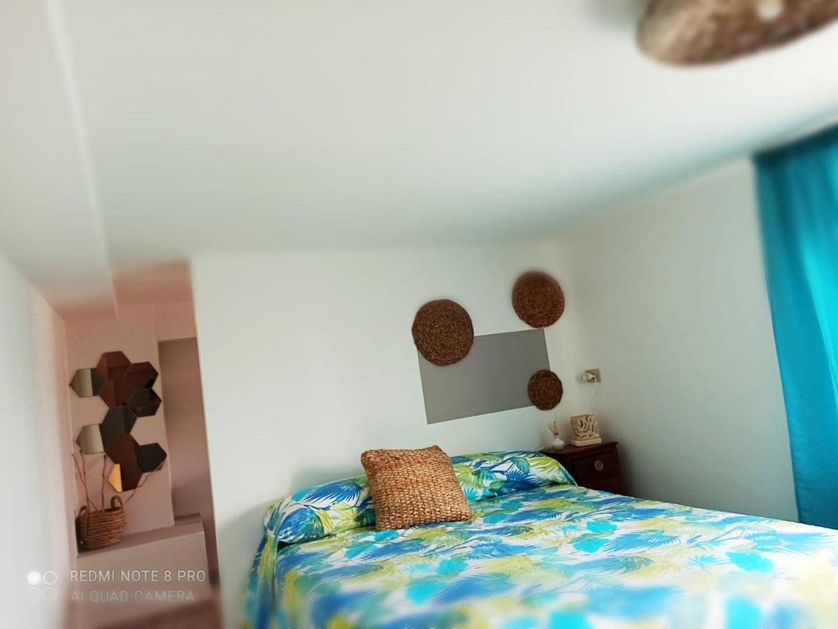 La Casa Di Tata Capo d'Orlando Ngoại thất bức ảnh