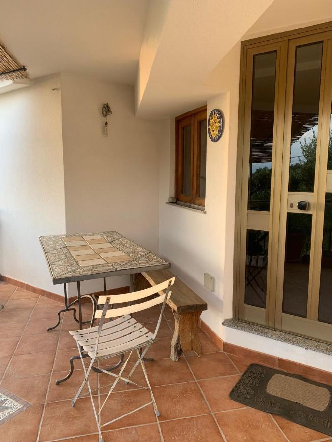 La Casa Di Tata Capo d'Orlando Ngoại thất bức ảnh